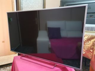 PANASONIC! EXCLUSIVA 4K Ultra Slim : TX-49DS500ES