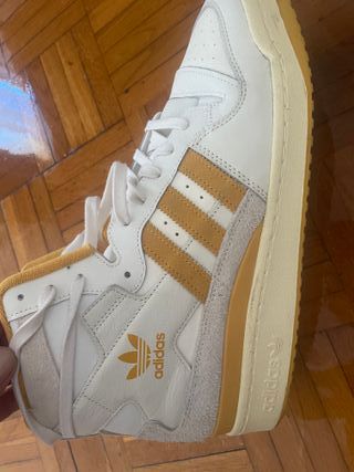 Zapatillas Adidas Talla 46-47
