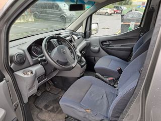 Nissan NV200 2011
