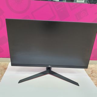 Monitor LED Monitor LG 24MP60G-B 23.8 LED IPS FullHD FreeSyn