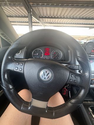 Volkswagen Scirocco 2009