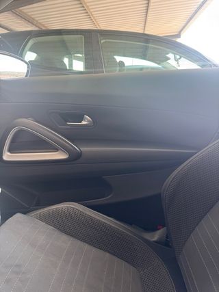 Volkswagen Scirocco 2009
