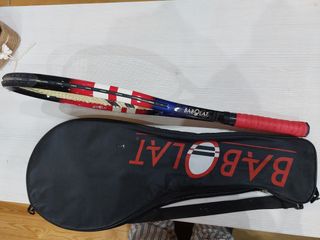Raqueta Tenis Babolat Accessit + Funda
