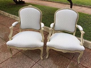 Tapicero sillas/sillones/sofas/