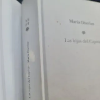 Las hijas del Capitán (Spanish Edition)