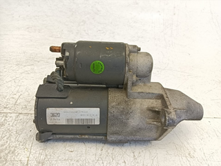 MOTOR ARRANQUE OPEL ASTRA G BERLINA Comfort | 09.
