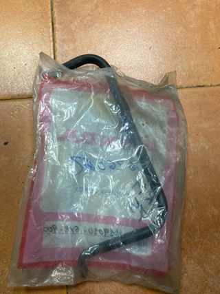 Soporte Rejilla Radiador Honda CRM 75