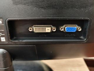Monitor Philips 22 Negro