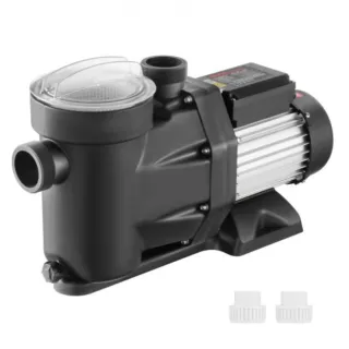 Bomba VEVOR para Piscina Elevada