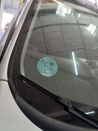 Ford Fiesta 2013