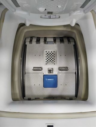 Lavadora Hoover Dynamic Next 8kg PARA RECOGER