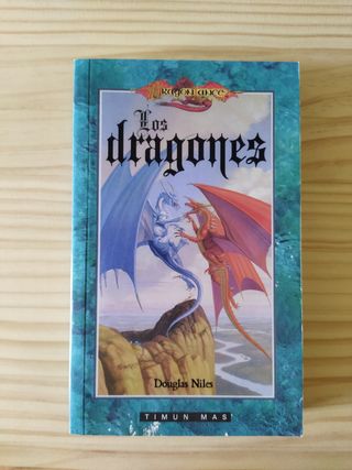 Los dragones