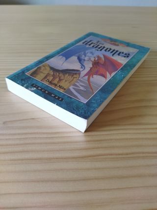Los dragones
