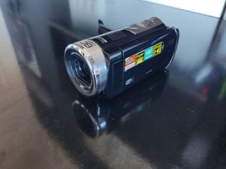 Videocámara JVC Everio