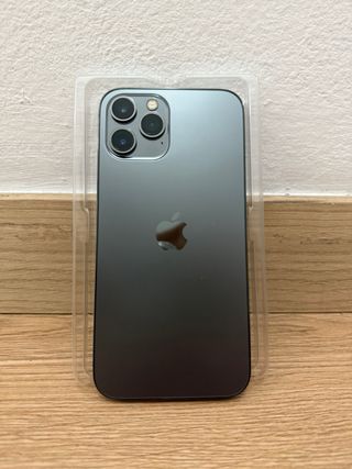 iPhone 12 Pro Max A ESTRENAR (reacondicionado)