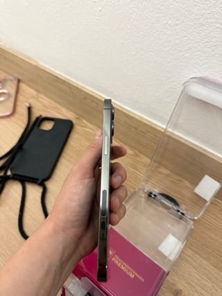 iPhone 12 Pro Max A ESTRENAR (reacondicionado)