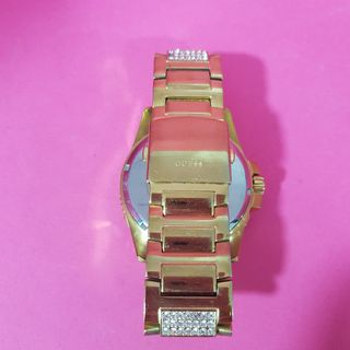 Reloj Pulsera Caballero GUESS W0799G2 Frontier