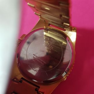 Reloj Pulsera Caballero GUESS W0799G2 Frontier