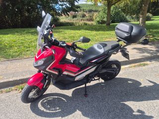 Honda X-ADV 750