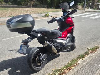 Honda X-ADV 750