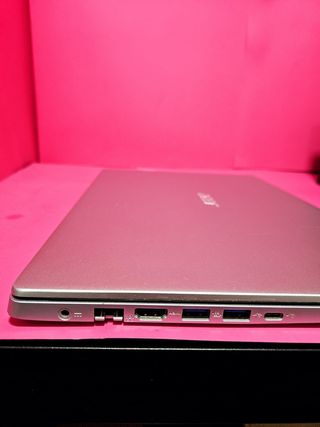 Ordenador Portátil Acer Aspire Inetl Core I7 10510U Windows