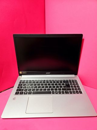 Ordenador Portátil Acer Aspire Inetl Core I7 10510U Windows