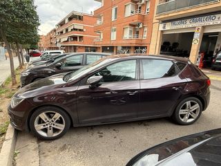 SEAT Leon 2017