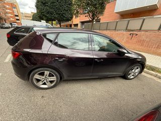 SEAT Leon 2017