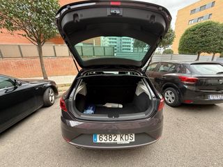 SEAT Leon 2017