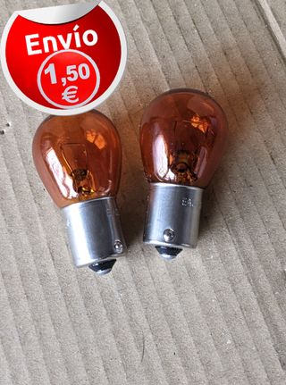Bombillas P21W