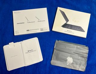 Smart Keyboard Folio iPad Pro 11 Apple