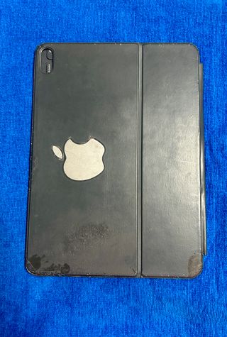 Smart Keyboard Folio iPad Pro 11 Apple
