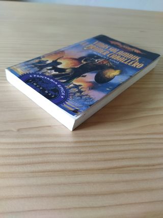 Vinas Solamnus, El Primer Caballero