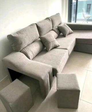 Divani chaise longue in vendita