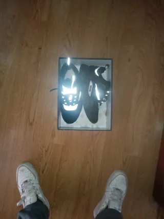 Zapatillas Dior B22 Negras