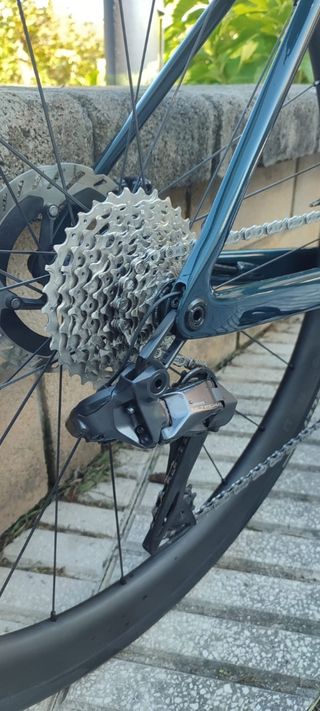 Scott Addict 2025