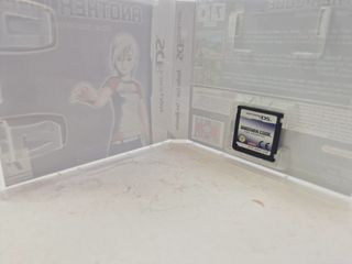 Videojuego Nintendo DS Another Code Nintendo Ds