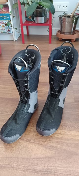 Botas de travesía Dynafit NEOu Talla 28