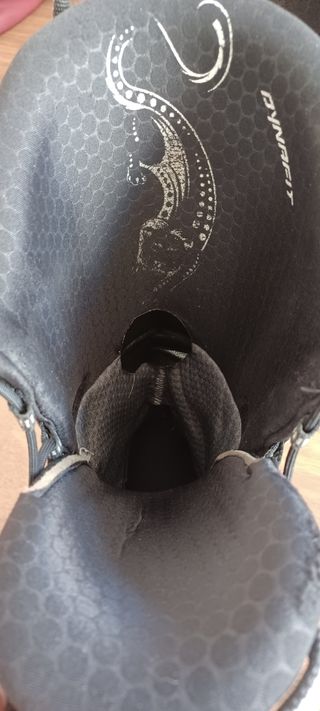 Botas de travesía Dynafit NEOu Talla 28