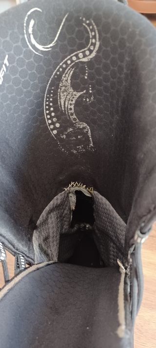 Botas de travesía Dynafit NEOu Talla 28