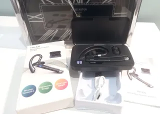 Auriculares Inalámbricos YYK-520 Bluetooth