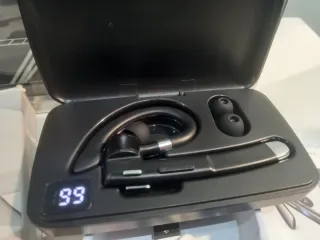 Auriculares Inalámbricos YYK-520 Bluetooth
