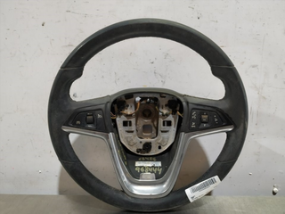 VOLANTE OPEL ASTRA J BERLINA 5P A16XER 13251692