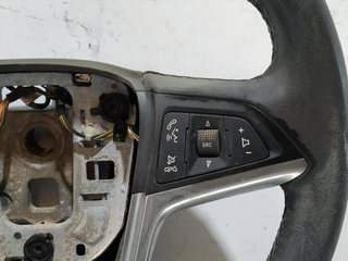 VOLANTE OPEL ASTRA J BERLINA 5P A16XER 13251692