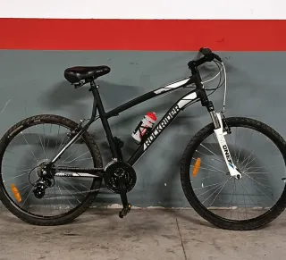 BICICLETA MONTAÑA ROCKRIDER  26 TALLA  (L)  ADULTO