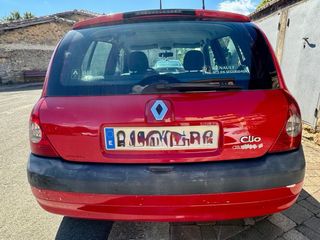Renault Clio 2006