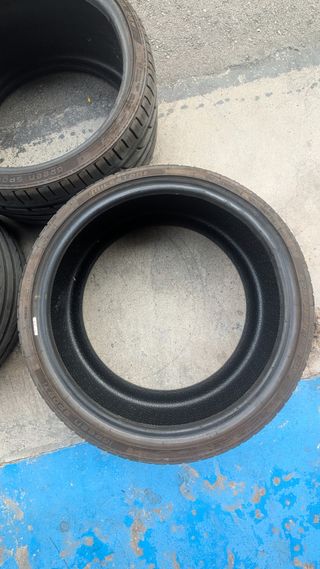 Neumático Milestone Green Sport 225/35 ZR19 88W
