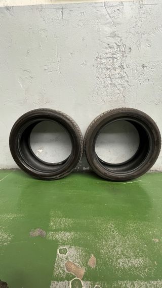 Neumáticos bridgestone 225/45/17 91V