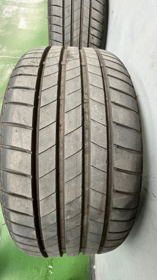 Neumáticos bridgestone 225/45/17 91V