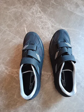 Zapatillas Ciclismo Giant Bolt Talla 43